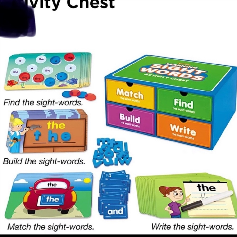 Activity Chest unisex